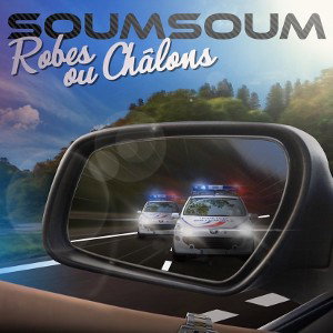 SOUMSOUM - ROBES OU CHALON VF1