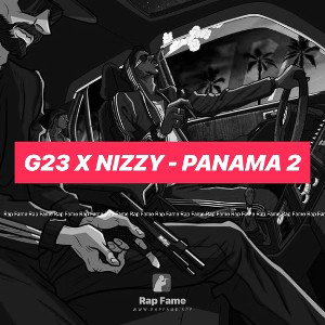 G23 x Nizzy - Panama 2