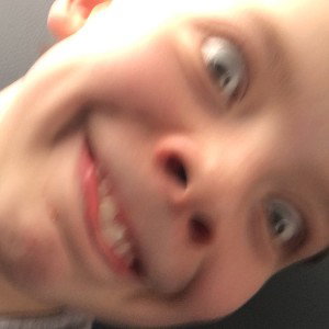 my first track