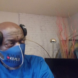 getting back at it Scamboy