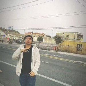freestyle #1