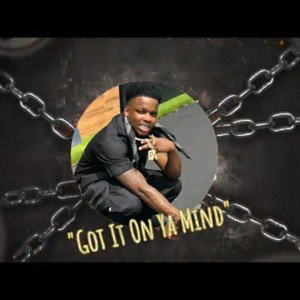 _FREE_ Baby Soulja Type Beat _Got It On Ya Mind_