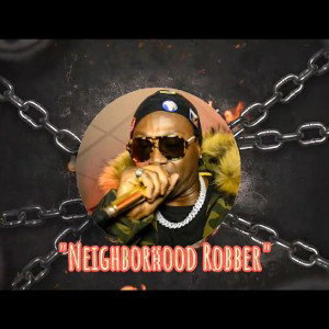 _FREE_ Project Pat Type Beat _Neighborhood Robber_