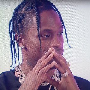 Travis scott goosebumps 