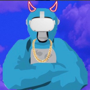 I'm Rish Now