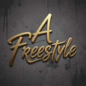 Ak1m - A FREESTYLE