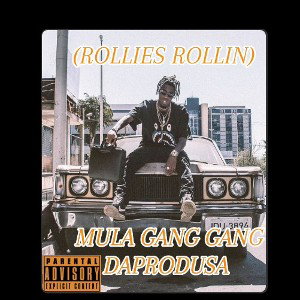 (ROLLIES ROLLIN') DEMO