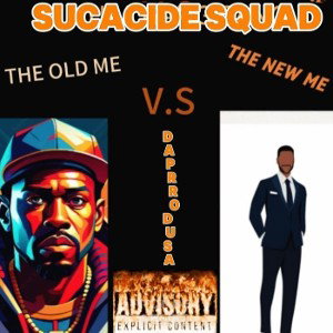 THE OLD ME VS. THE NEW ME