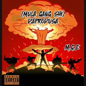 (MULA GANG SHIT)