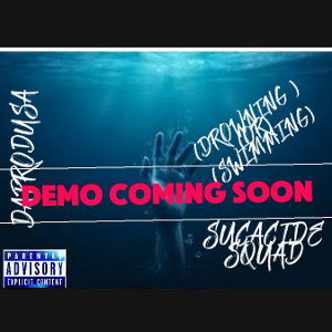 (DROWNING) COMING SOON