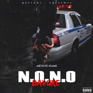 N.0.N.0 - Bavure 