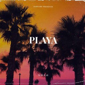 N.0.N.0 - Playa