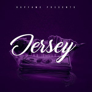 N.0.N.0 - Jersey