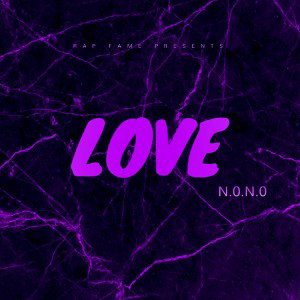 N.0.N.0 - Love