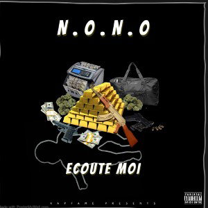 N.0.N.0 - Ecoute Moi