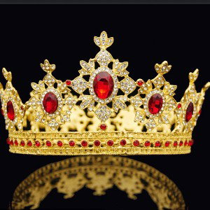 my queen 