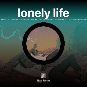 lonely life 