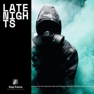 Late nights