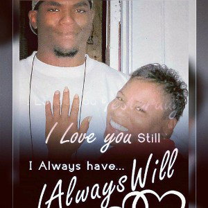 MISSING YOU