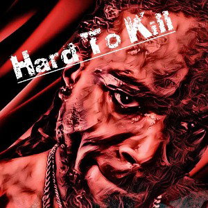 HARD TO KILL