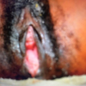 pussy yogurt
