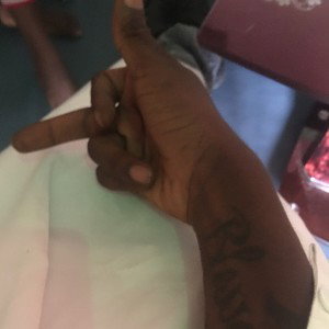 she love dick