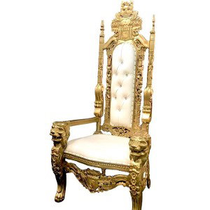Throne