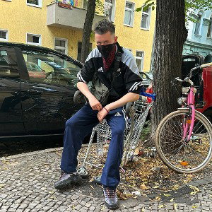 Blacca Z -Die Legende vom Ghettoninja 