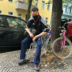Die Legende vom Ghettoninja 