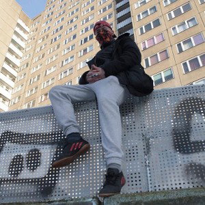 Blacca - Sniff Sniff sowie Scarface