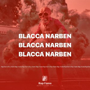 Blacca Narben 
