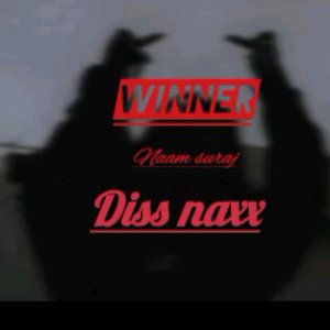 winner (naam suraj) (diss 18+)