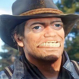 house buildings by Arthur Morgan 🤠