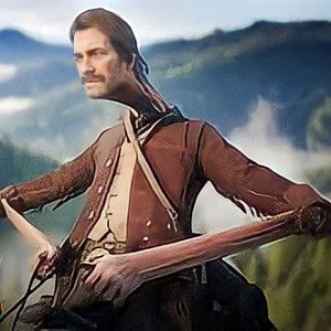 I love my horsey by Arthur Morgan 🤠