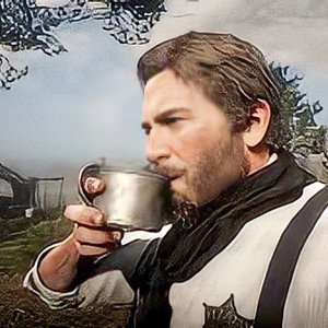 rattin by Arthur Morgan 🤠