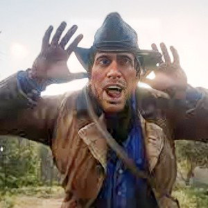 poker plans Arthur Morgan 