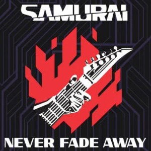 Never Fade Away
