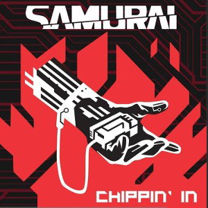 Chippin' in