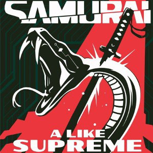 A Like Supreme