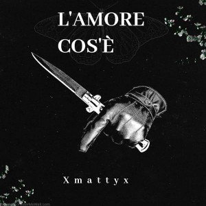 L'AMORE COS'È 