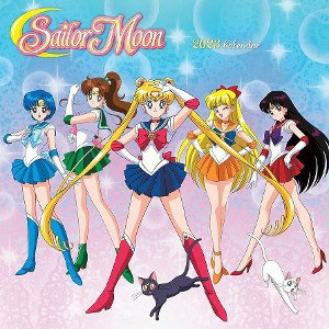 Sailor Moon 🌔🌝 🌚