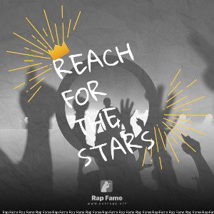 Reach for the stars