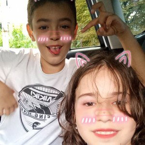 Дуэт SanyaLis Feniks&Anita_jo