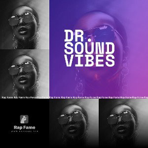 Dr. Sound Vibes