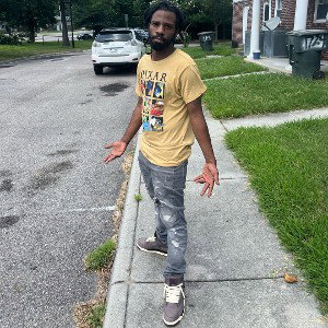 No Filter 2k25 (Freestyle)