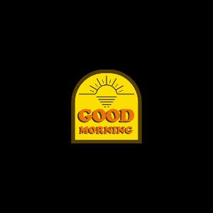 Good Morning