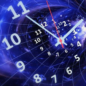 Time 