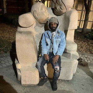 Feeling Myself (IPhone Freestyle) No Headphones 