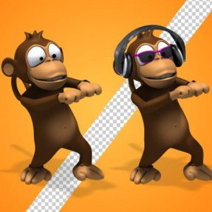 Monkey Ish