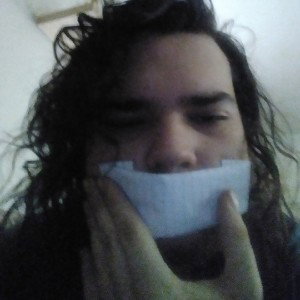 don't speak